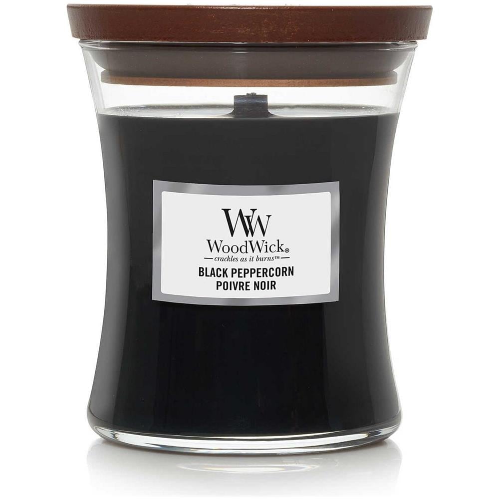 Medium Hour Black Peppercorn - Foto 1