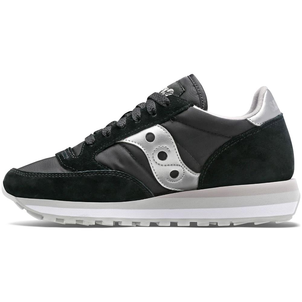 Scarpe Jazz Triple Taglia 41 Codice S60530-15 Nero - Foto 2