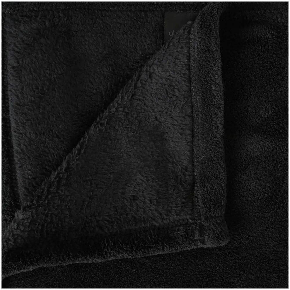 Coperta In Microfibra Spessa E Soffice, Elegante Copriletto Per Letto E Divano 150x125 Cm - Foto 2