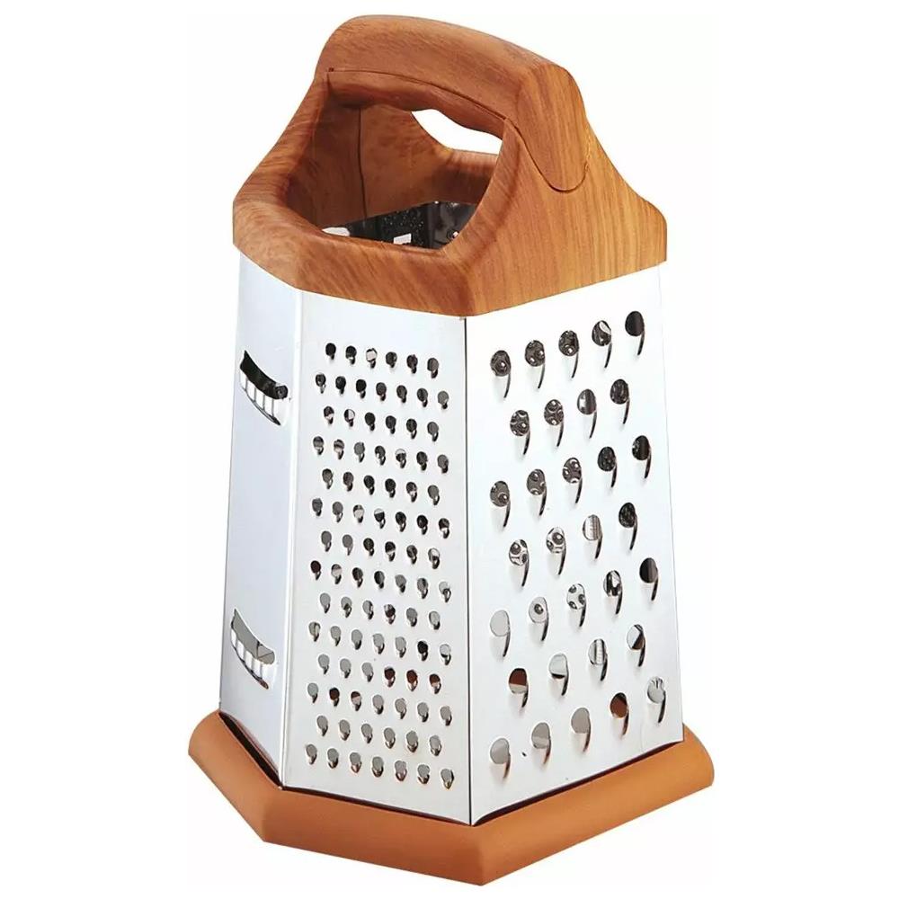 Kh-4081 Piatto Da Cucina A 6 Bordi - Foto 1