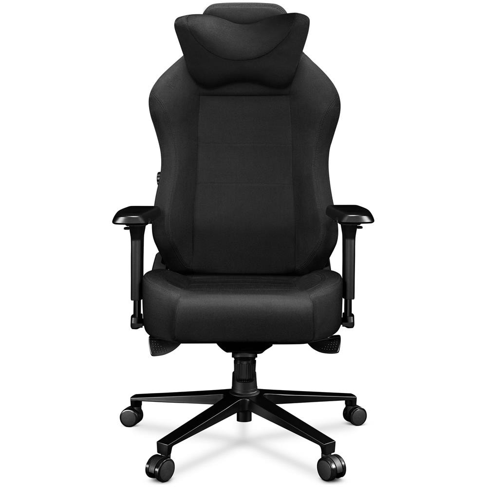 Sedia Gaming 2054 in Pelle Sintetica Colore Nero - Foto 2