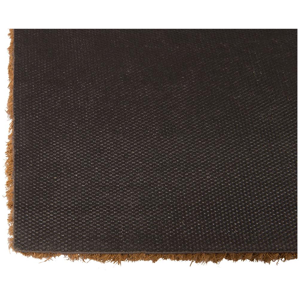 Zerbino Cocco Ingresso Casa Esterno Antiscivolo Fortuna Flat Welcome Sassi   - Foto 8