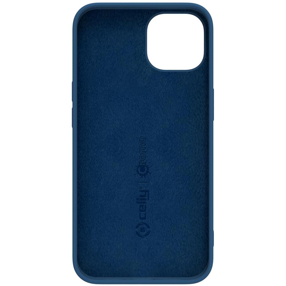 CROMO IPHONE 14 PLUS BLUE - Foto 4