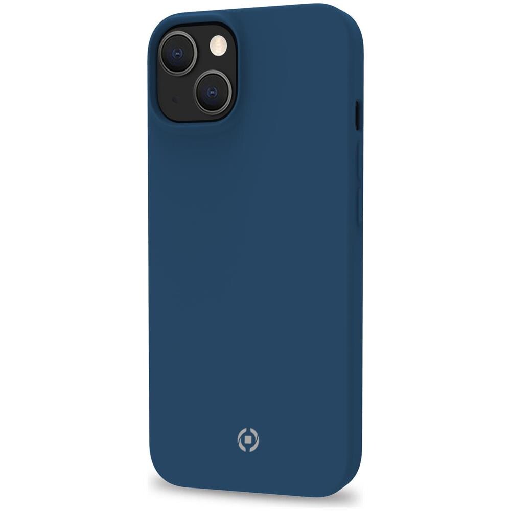CROMO IPHONE 14 PLUS BLUE - Foto 1