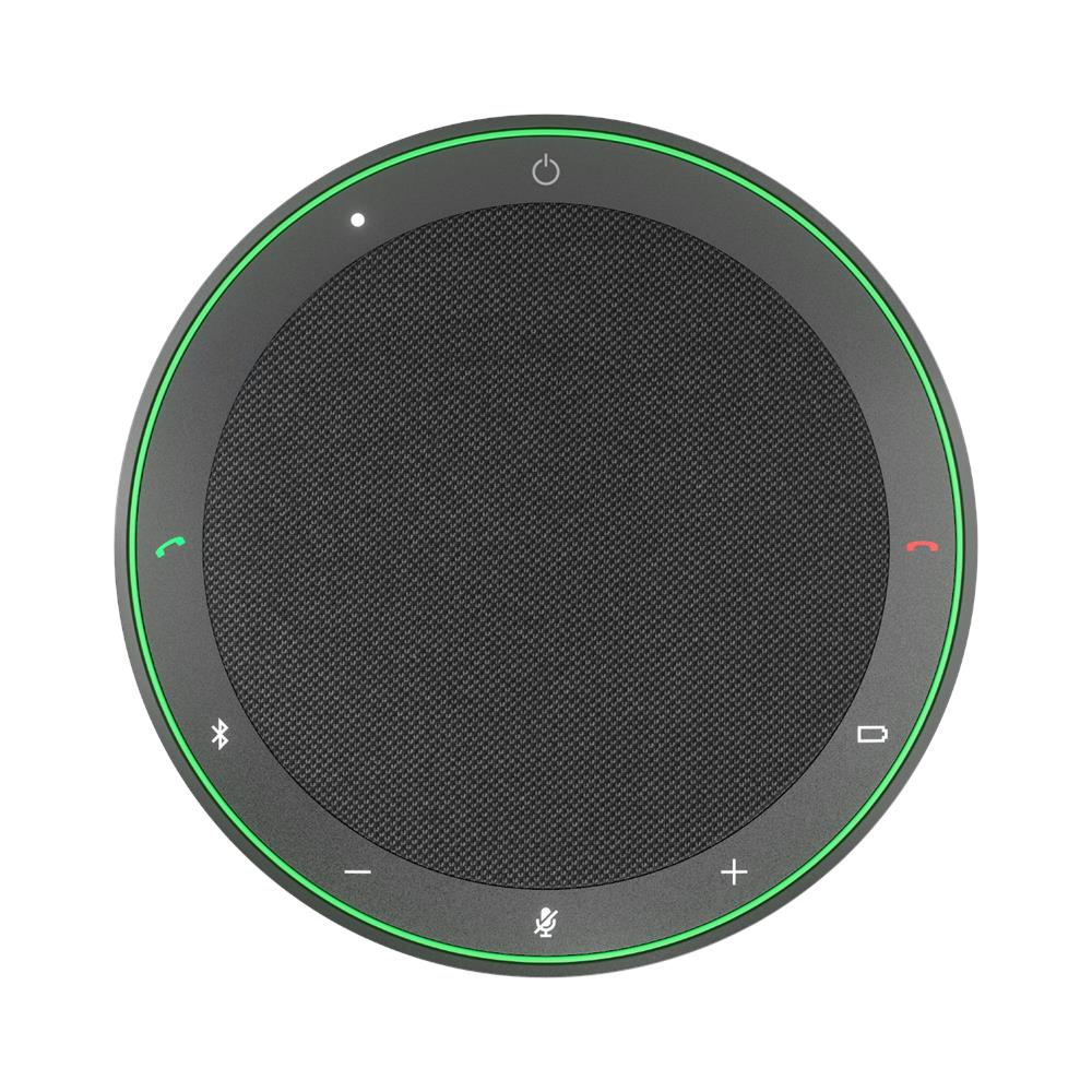 Jabra Speak2 75 Vivavoce Universale USB /Bluetooth Grigio - Foto 2