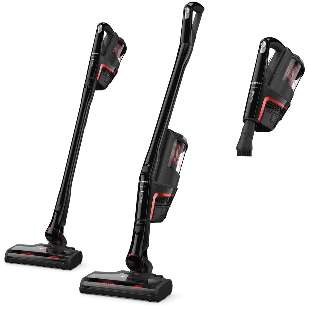 Triflex HX1 Facelift Scopa Ricaricabile 2 in 1 senza Sacco Potenza 170 W Colore Nero Ossidiana - Foto 1