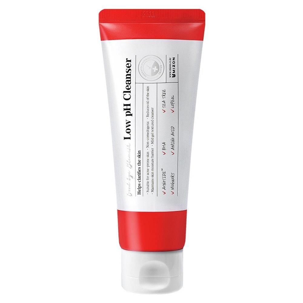 Good Bye Blemish Low Ph Cleaner 100ml - Foto 1