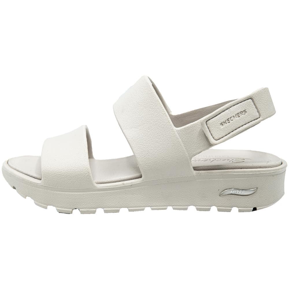 Arch Fit Footsteps 111380nat, Donne, Beige, 39 - Foto 1