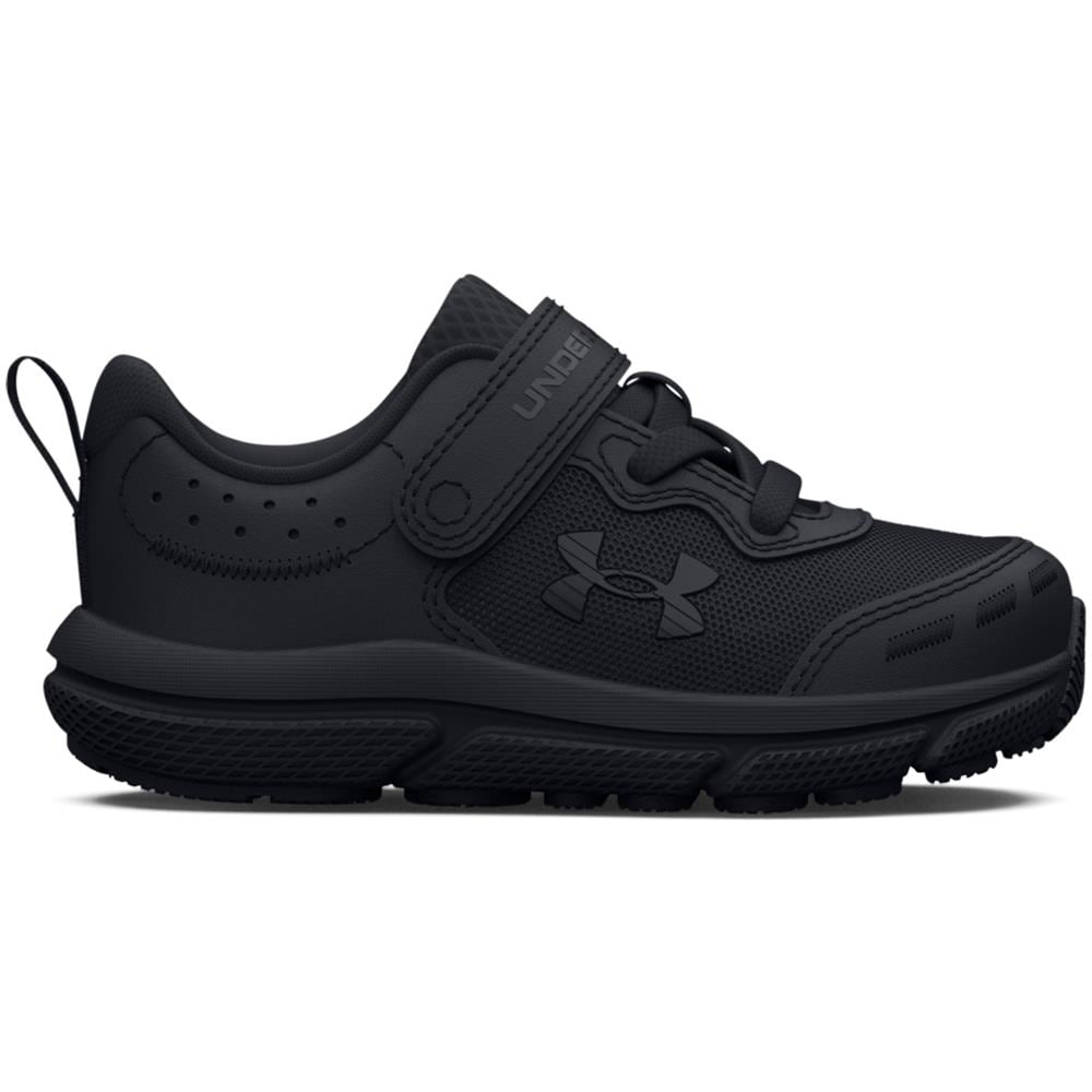 Assert 10 Ac Td 'triple Black' 3026184-002, Bambini, Nero, 22 - Foto 1