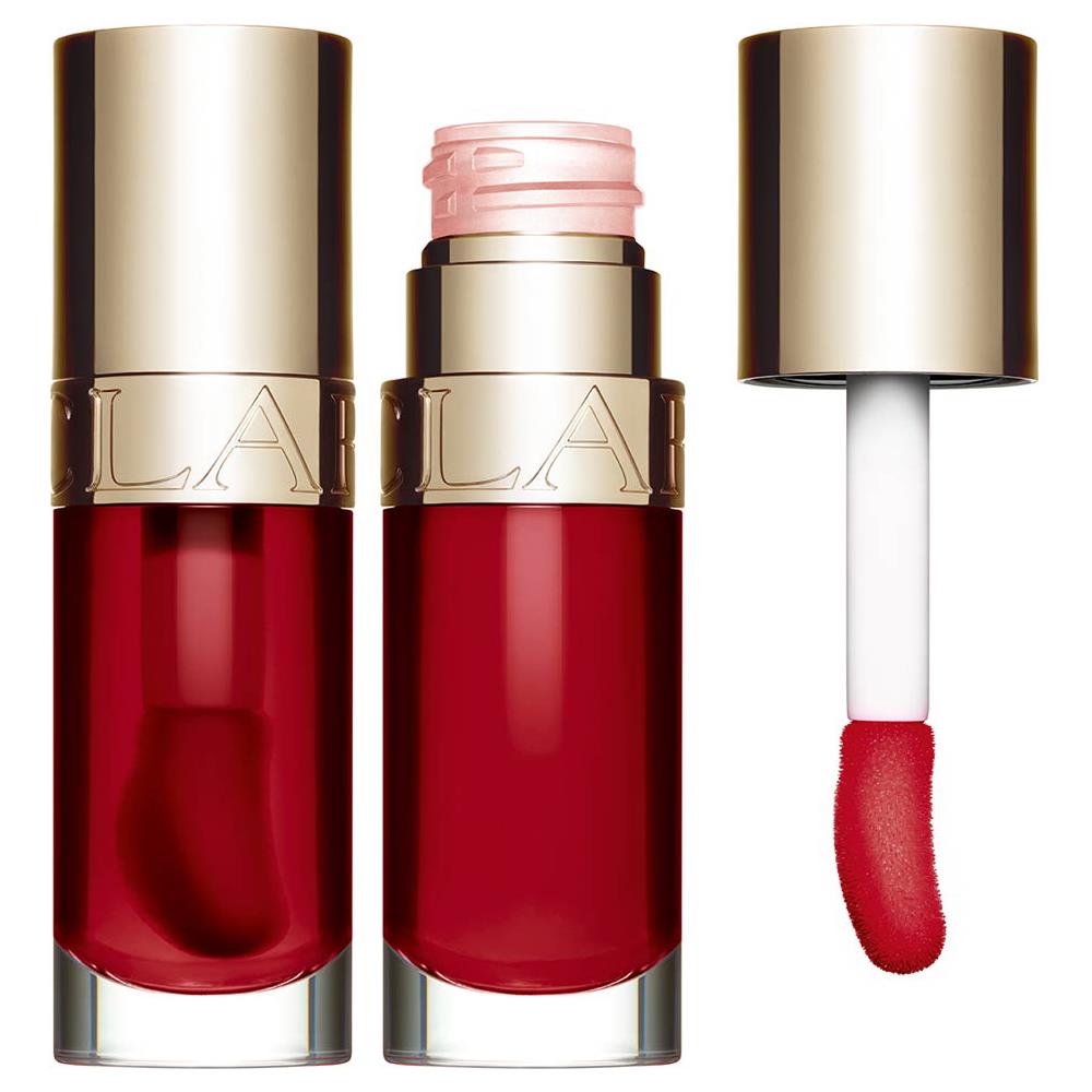 Lip Comfort Oil 03 cherry 7ml - Foto 1