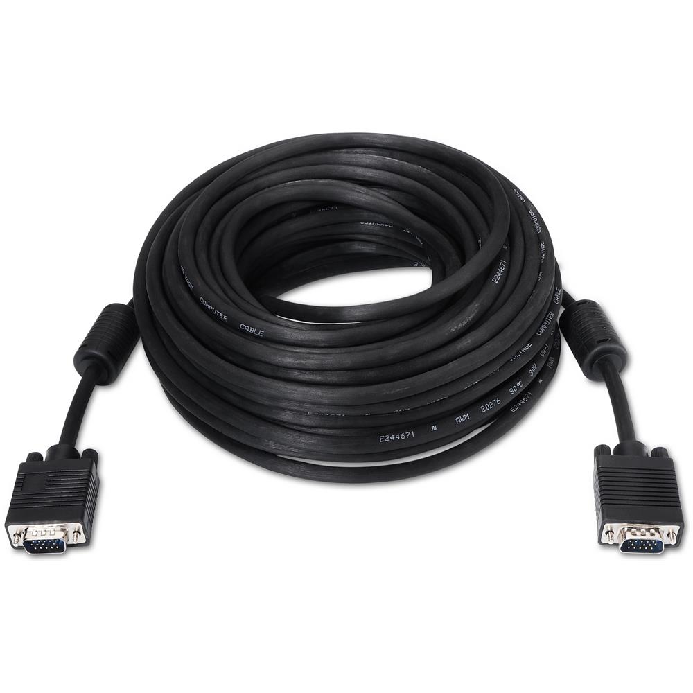 A113-0077 cavo VGA 25 m VGA (D-Sub) Nero - Foto 2