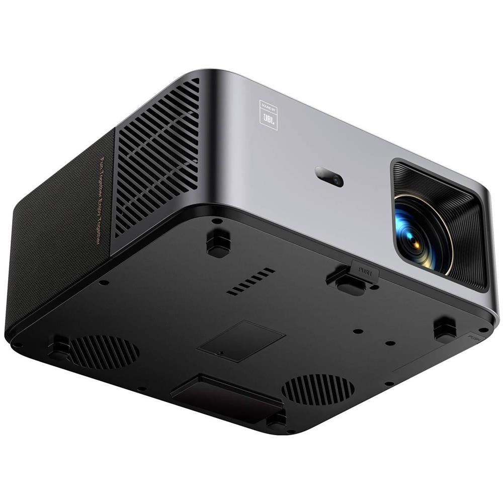 Videoproiettore K2S 800 ANSI Lumen Full HD 1920 x 1080 Pixel Colore Nero - Foto 1