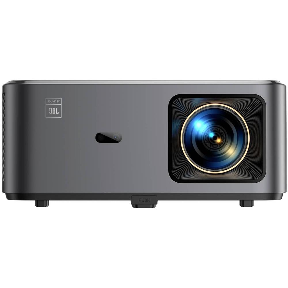 Videoproiettore K2S 800 ANSI Lumen Full HD 1920 x 1080 Pixel Colore Nero - Foto 2