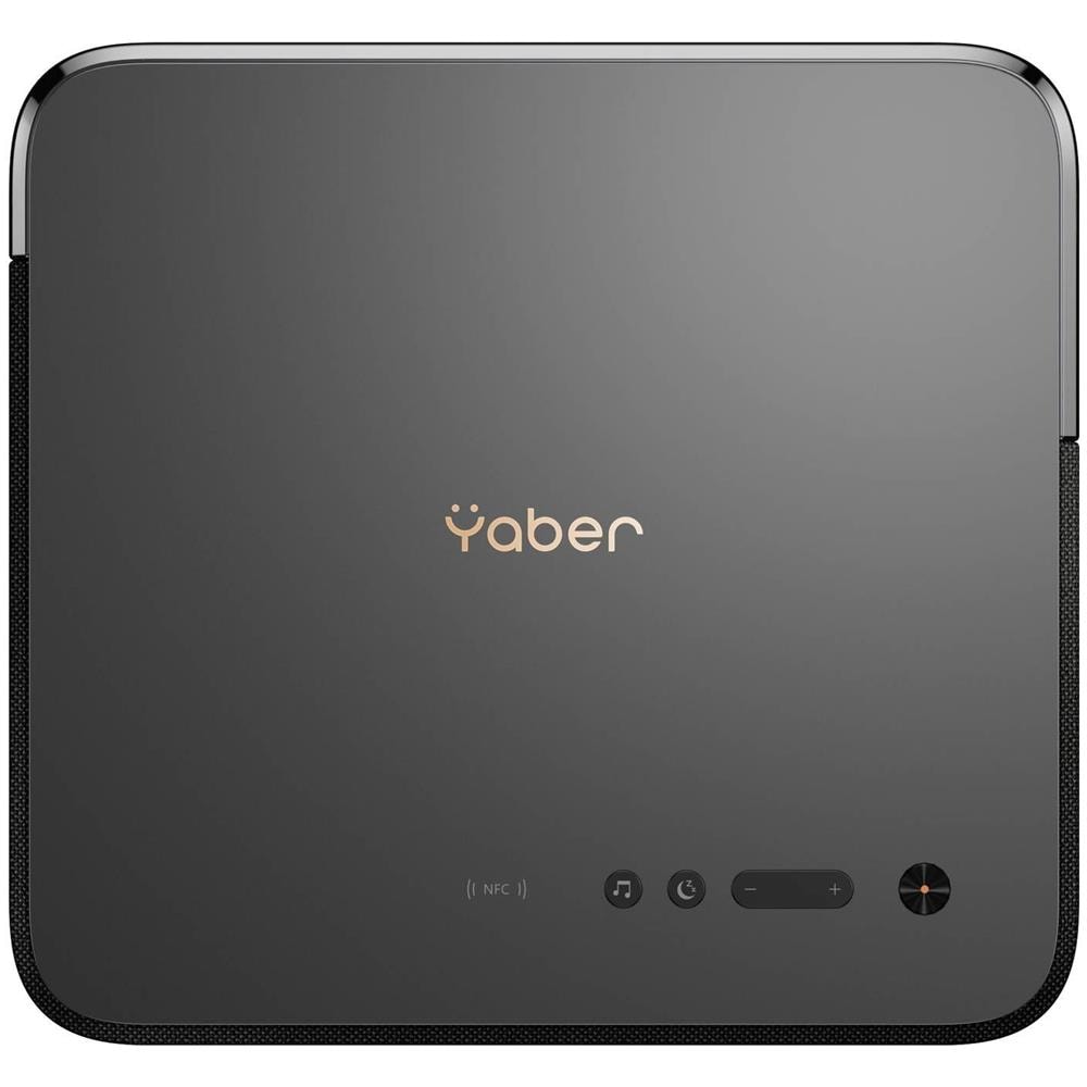 Videoproiettore K2S 800 ANSI Lumen Full HD 1920 x 1080 Pixel Colore Nero - Foto 5