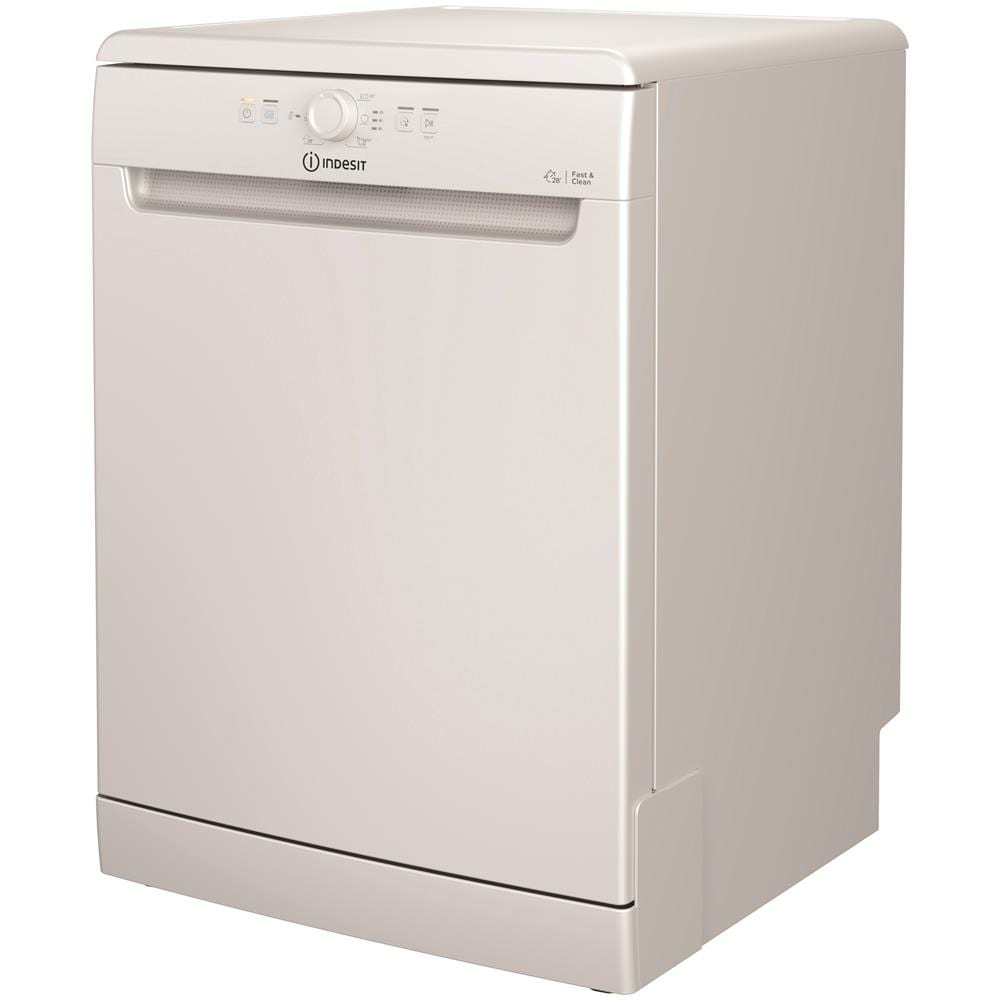 Lavastoviglie IN2FD14BNP80W Capacità 14 Coperti Classe D Colore Bianco - Foto 11
