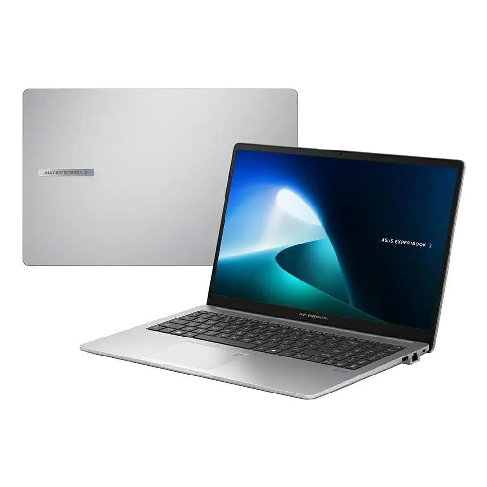 Notebook ExpertBook P1 P1503CVA-S71292X Monitor 15.6" Full HD Intel Core i7-13620H RAM 16GB SSD 512GB 4xUSB Windows 11 Pro - Foto 2