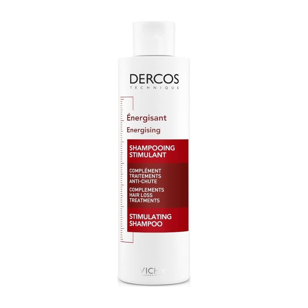 Dercos Shampoo Energizzante 200 ml - Foto 1