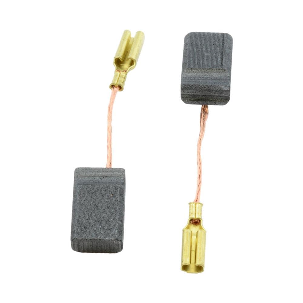 Spazzole di carbone per Bosch GSC 1.6 - 5 x 8 x 12,5 mm - coppia - Foto 1