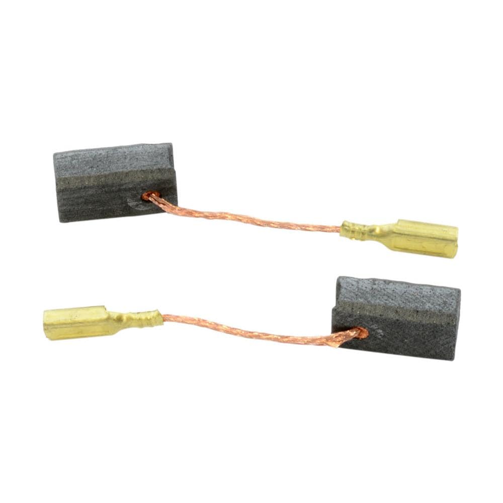 Spazzole di carbone per Bosch GSC 1.6 - 5 x 8 x 12,5 mm - coppia - Foto 2