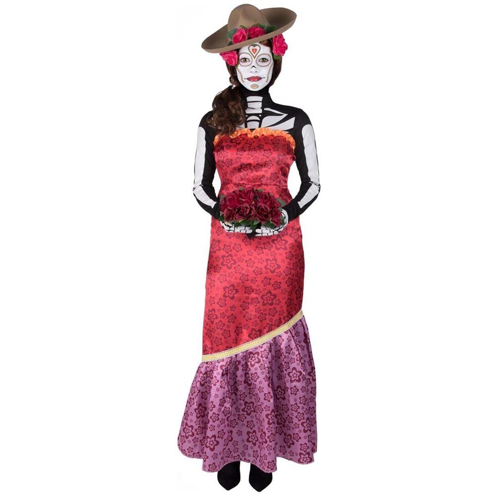 Costume di Cassandra Taglia M-L - Foto 2