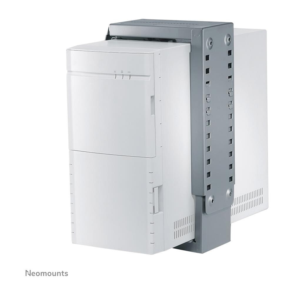 CPU-D100SILVER Supporto da Scrivania per PC - Foto 1