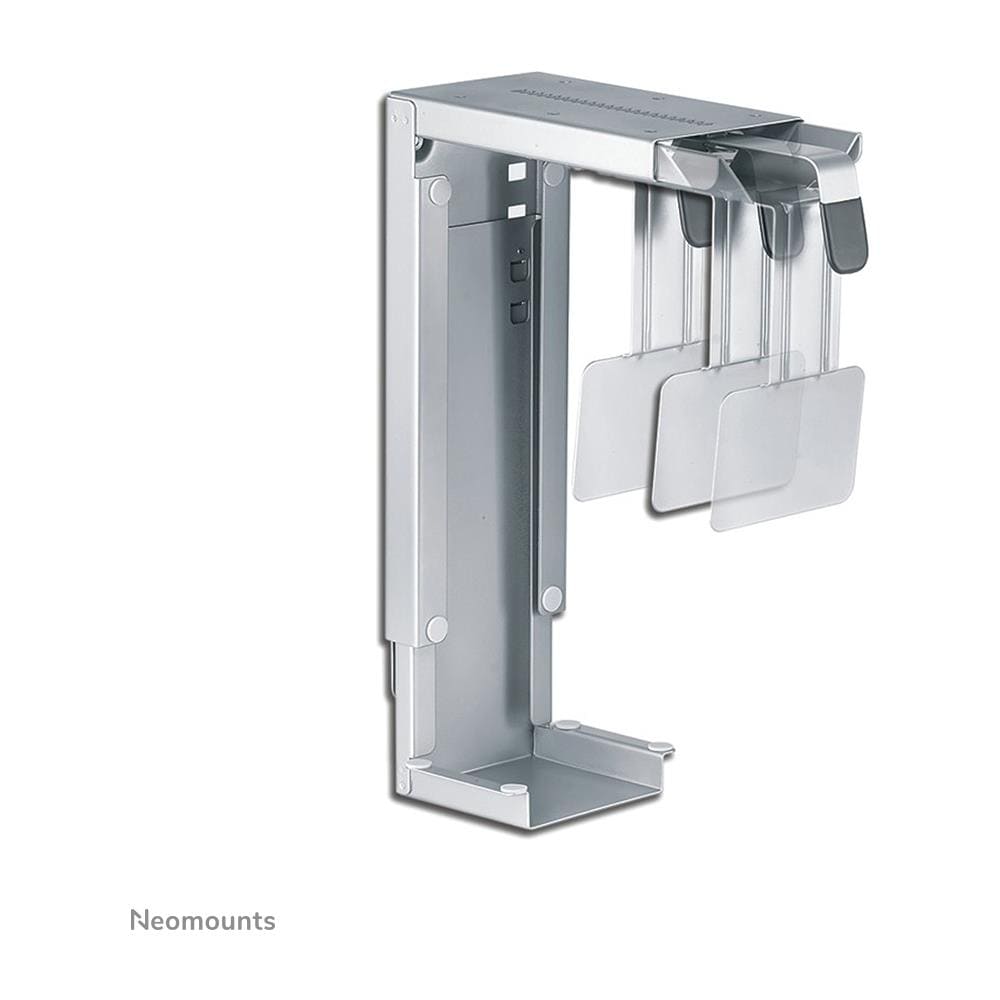 CPU-D100SILVER Supporto da Scrivania per PC - Foto 2