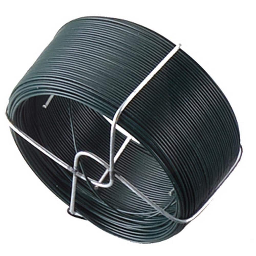 Filo Metallico Leggero Mt 50 - Foto 1