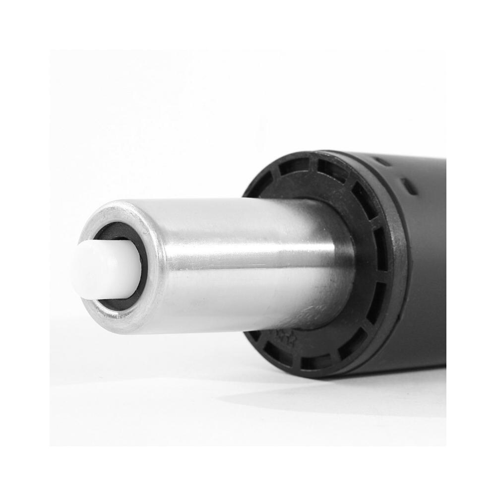 ICA-CT GAS-LIFT Pistone Gas per Sedia da Ufficio Altezza Regolabile 33-53cm Nero - Foto 2