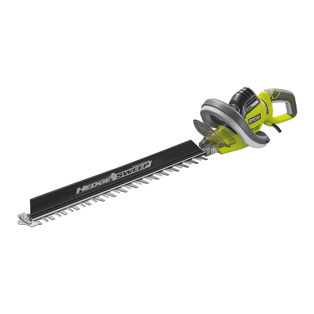 Tagliasiepe Elettrico 750 W - Foto 1