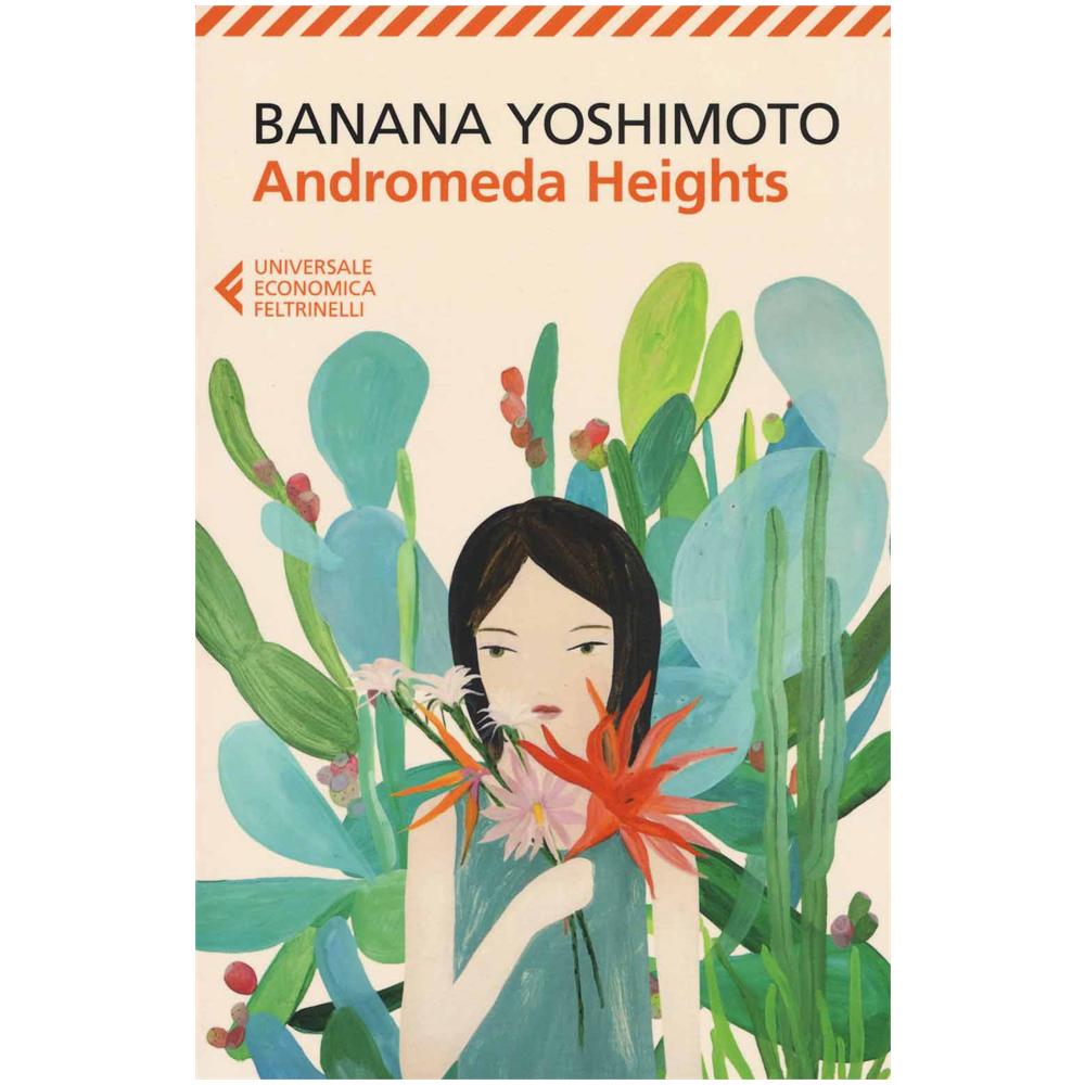Banana Yoshimoto - Andromeda Heights. Il Regno I - Foto 2