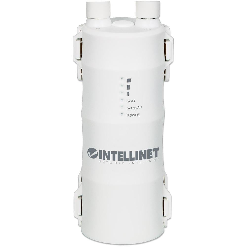 I-WL2-AC600 - Ripetitore AccessPoint Wireless AC600 PoE Outdoor IP65 ad Alta Potenza - Foto 2