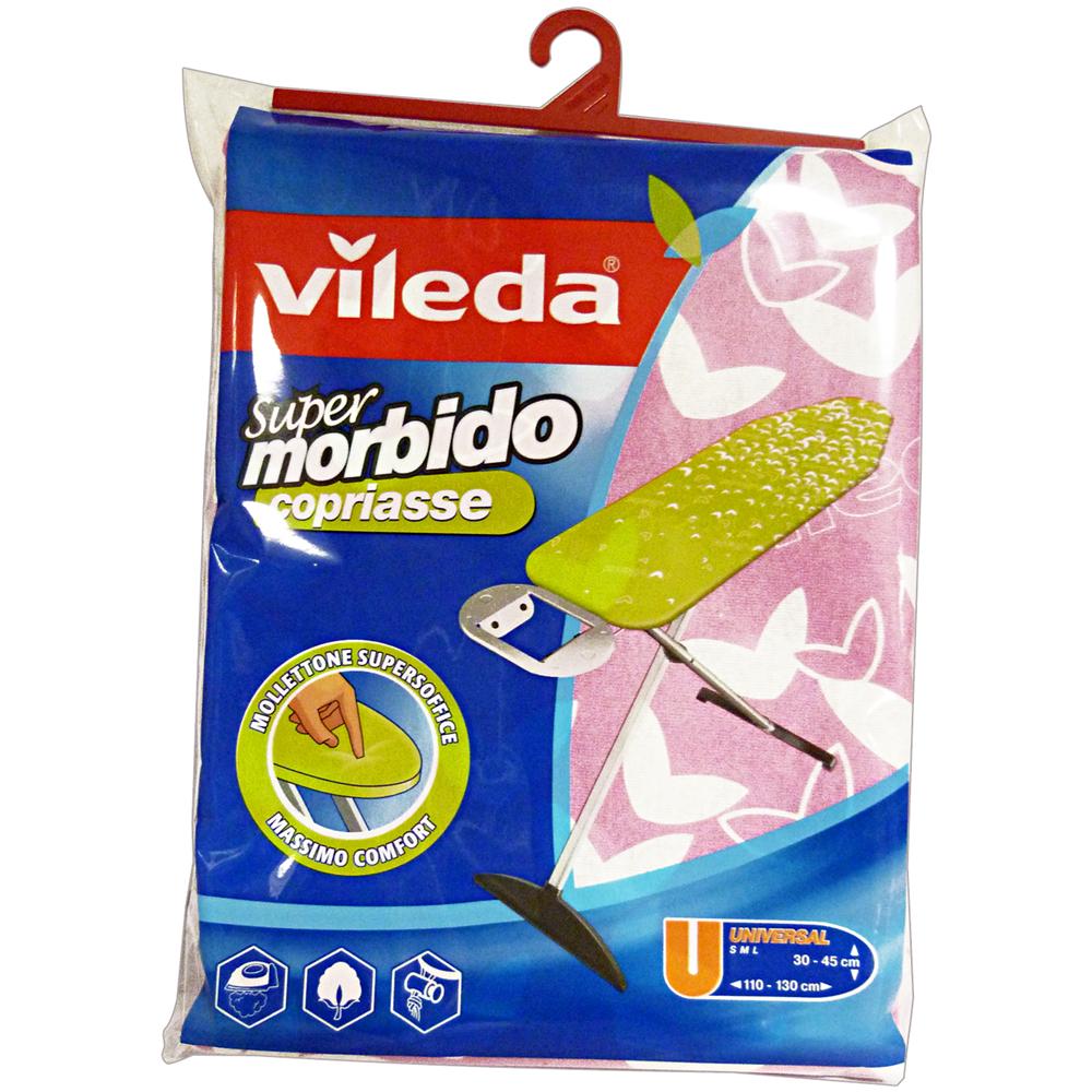 Telo Stiro Supermorbido 142471 - Tovaglioli E Tovaglie - Foto 1