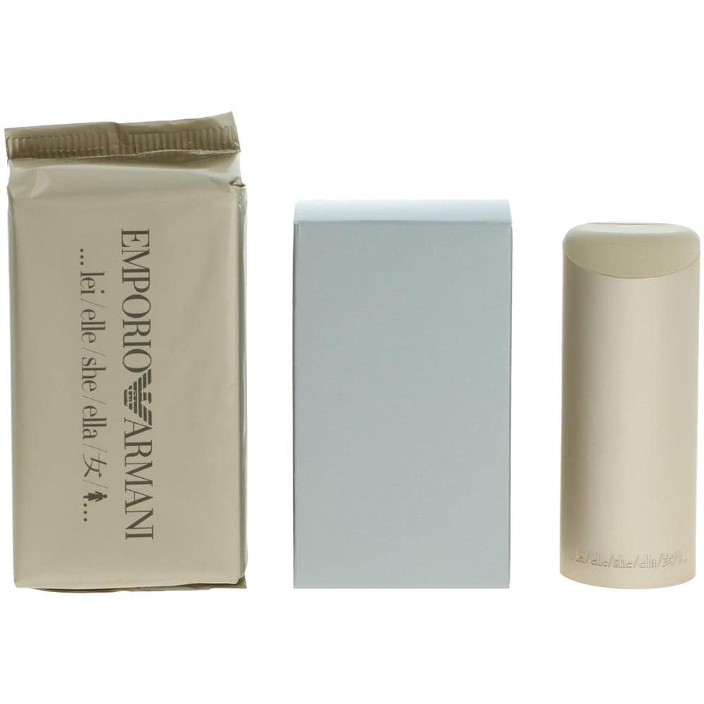 Emporio Ella Edp Vapo 30 Ml - Foto 9