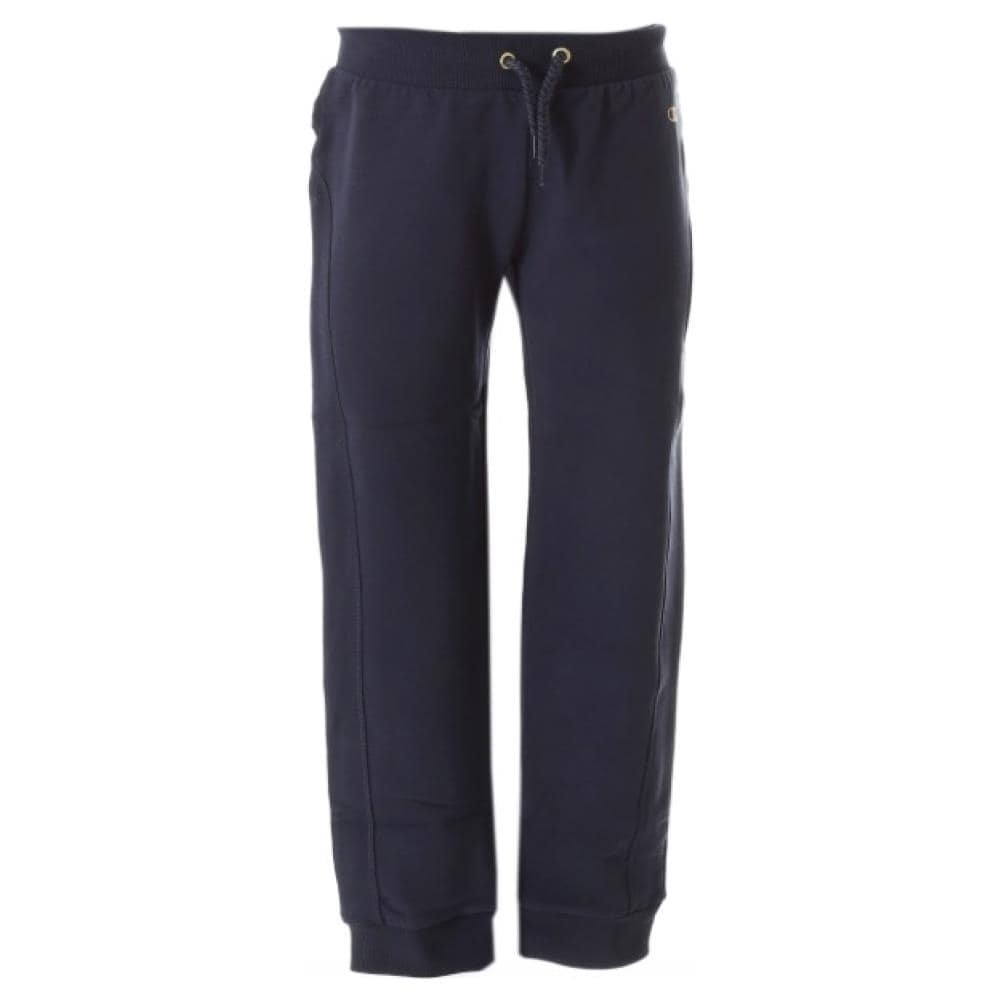 Pantalone Bambina Authentic Slim S Blu - Foto 1