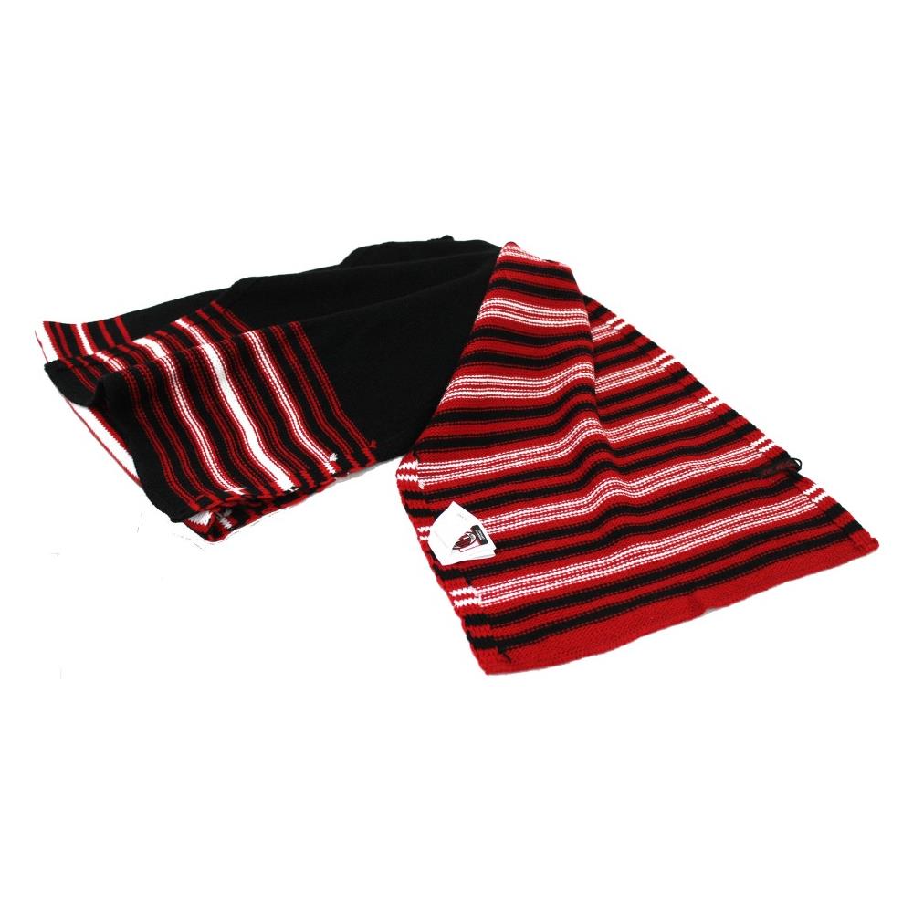 Sciarpa Uomo Ac Milan Linea Rigata 14015. a - Foto 3