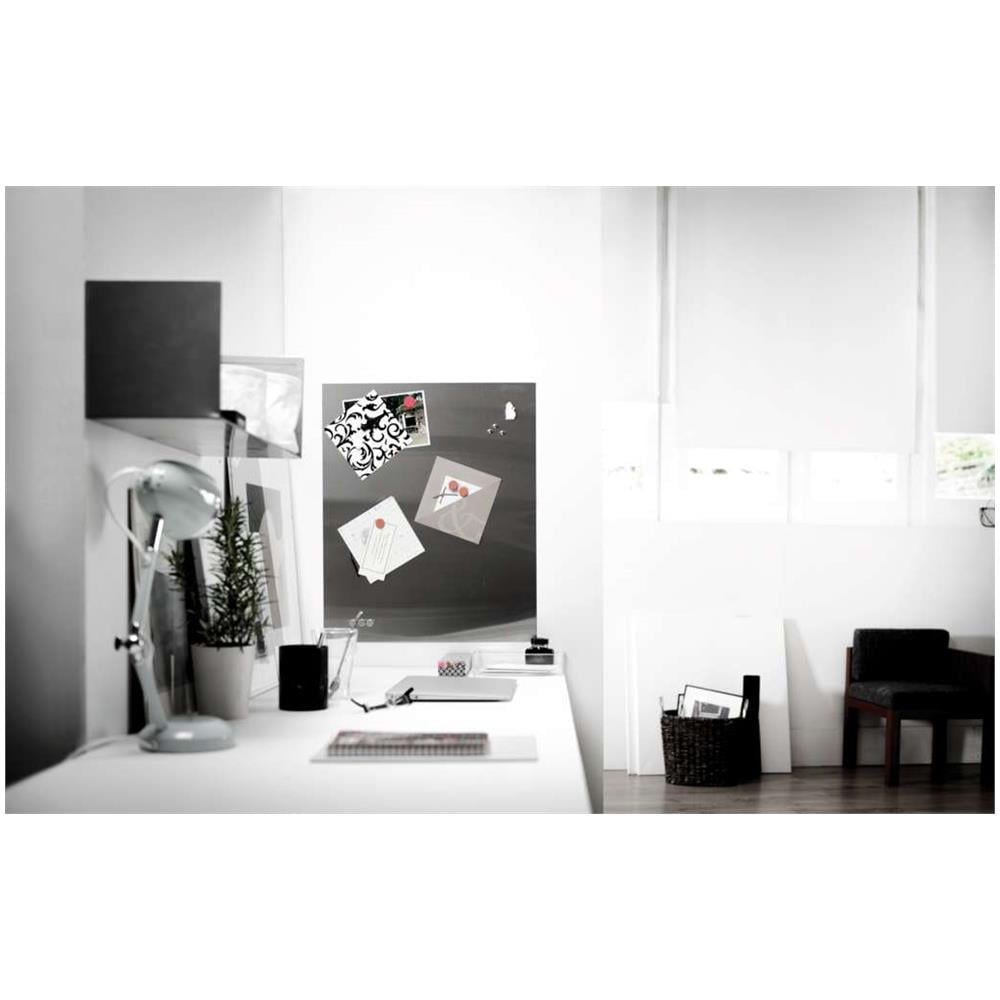 Piastra In Acciaio Piccola - Foto 1