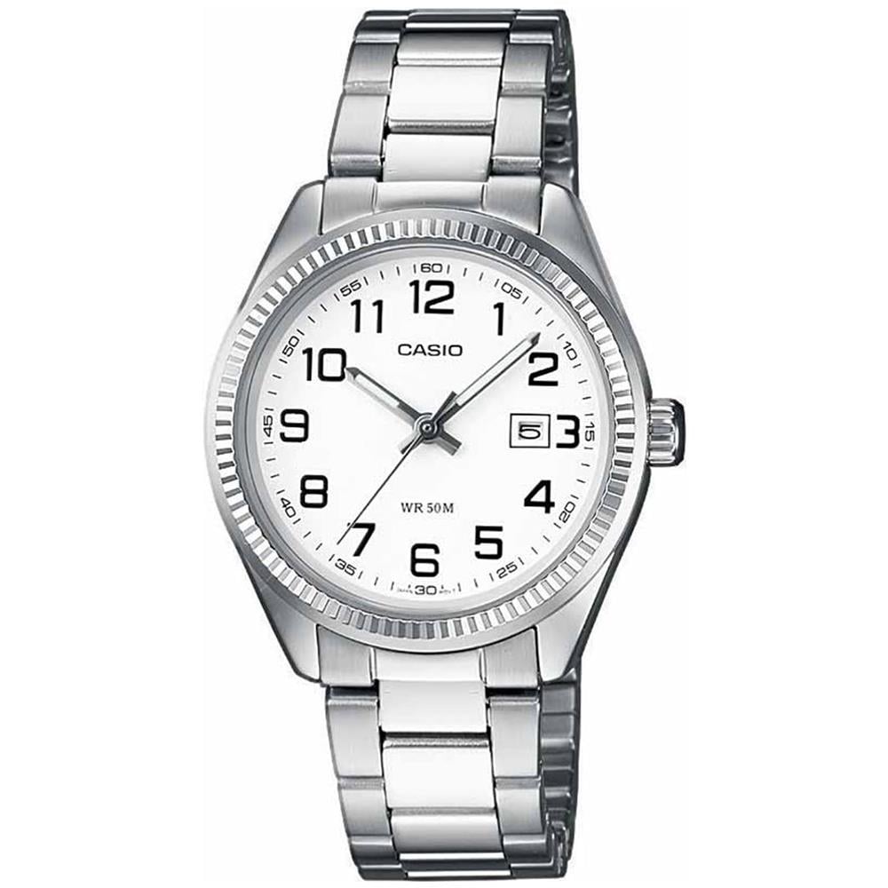 Orologio Da Donna Ltp-1302d 7b (zd521e) + Box - In Attesa - Foto 1