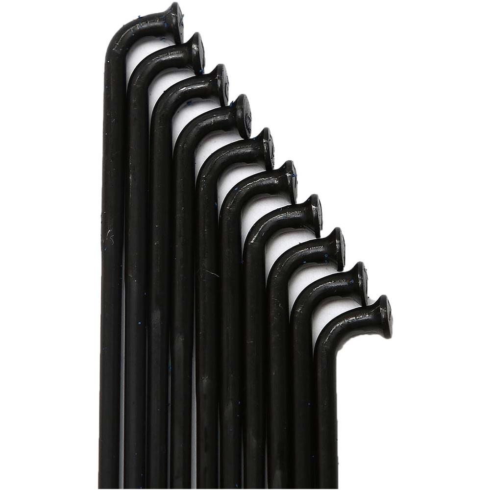 Ruote Round Spokes 2-1.8-2 Nm 10 Units Ricambi Dei Componenti 264 Mm - Foto 1