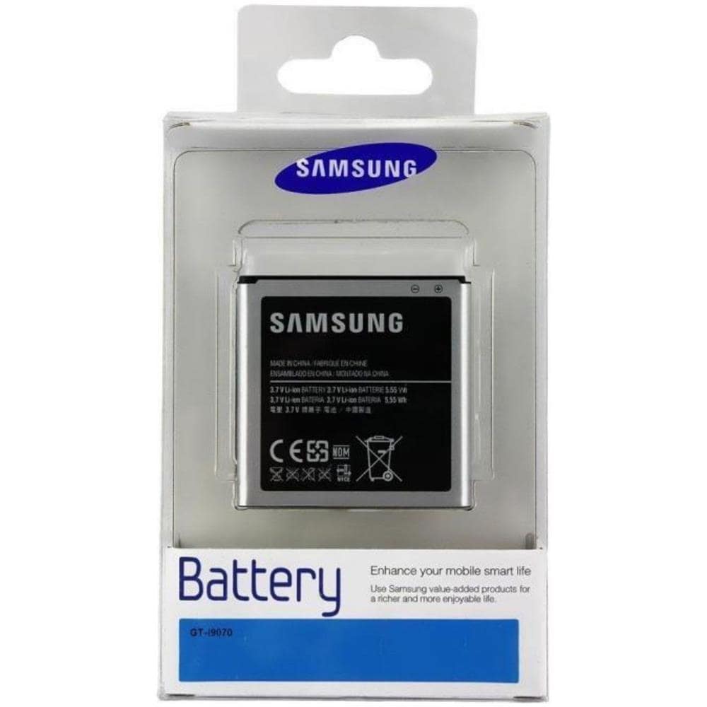 Eb535151vuc Ricambio Per Cellulare Batteria Nero, Grigio - Foto 2