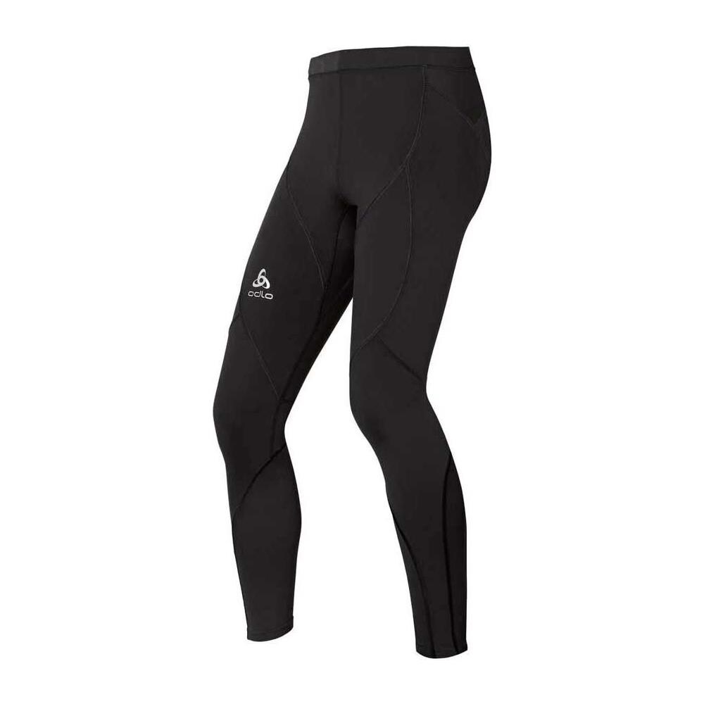 Collants Tights Fury Abbigliamento Uomo S - Foto 1