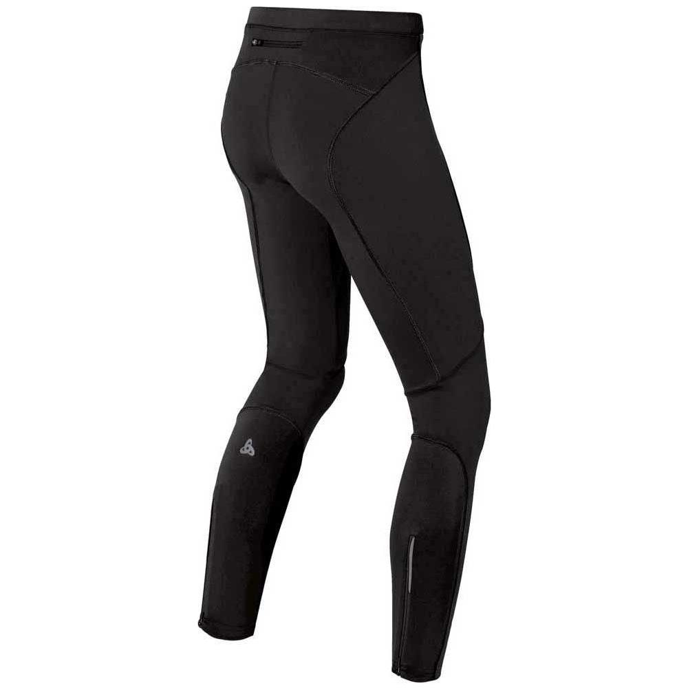 Collants Tights Fury Abbigliamento Uomo S - Foto 2