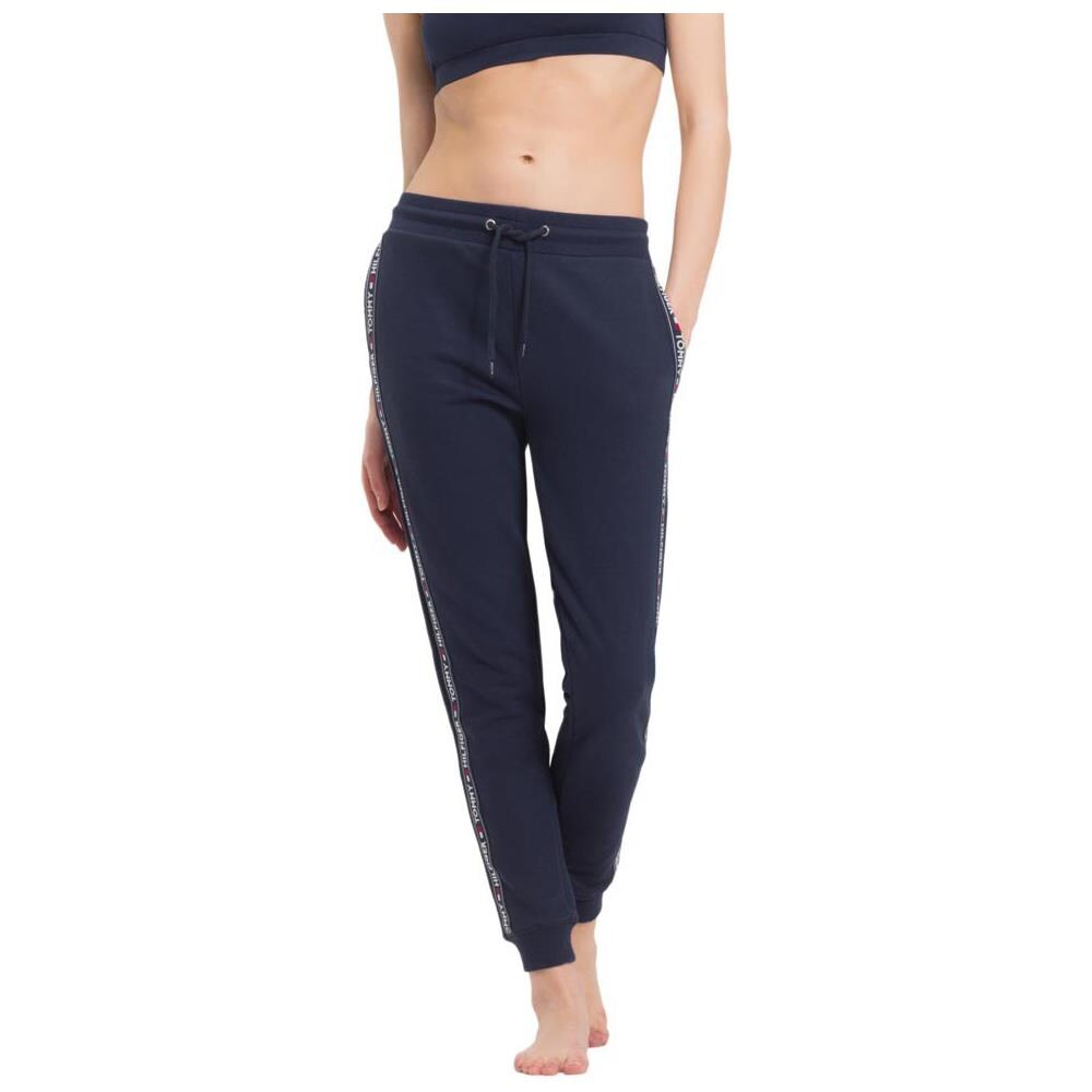 Pantaloni Terry Lounge Bottoms Abbigliamento Donna Xs - Foto 2