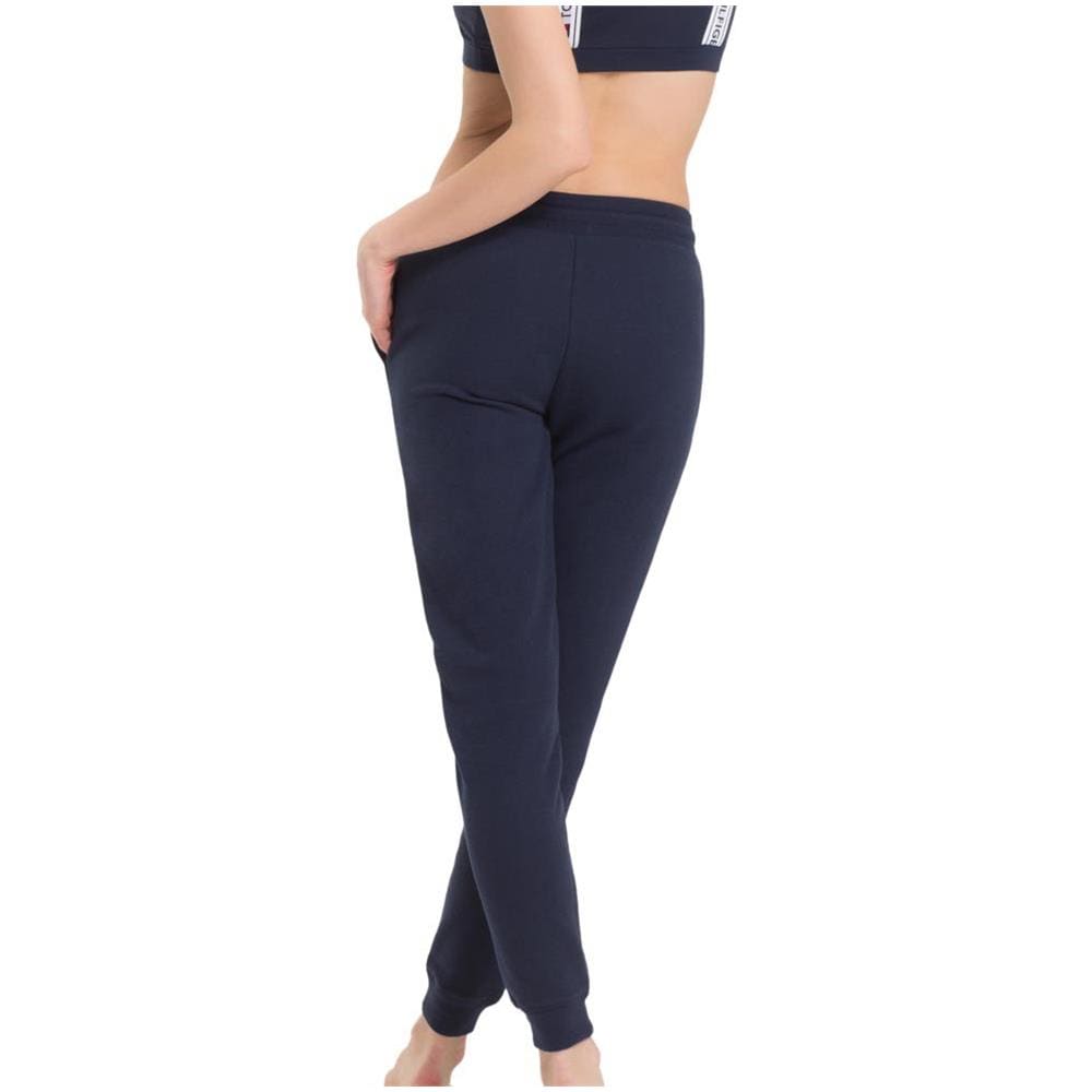 Pantaloni Terry Lounge Bottoms Abbigliamento Donna Xs - Foto 3