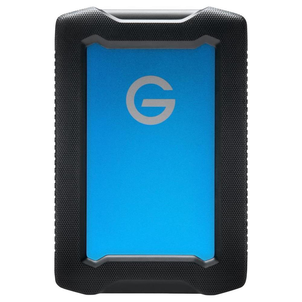 SSD Esterno ArmorATD 2 TB 2.5" Interfaccia USB 3.0 - Foto 1