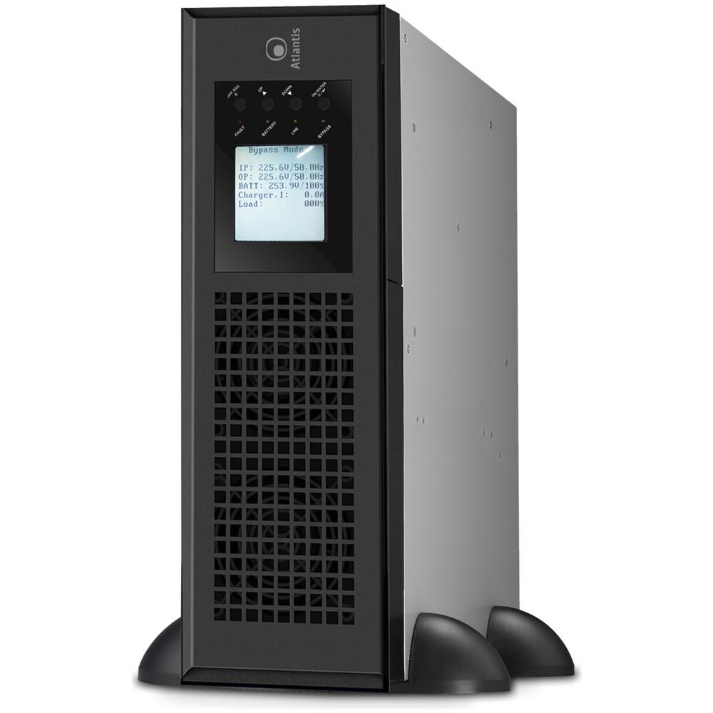 Gruppo di Continuità UPS Server Online 10000 VA / 10000W - Foto 2
