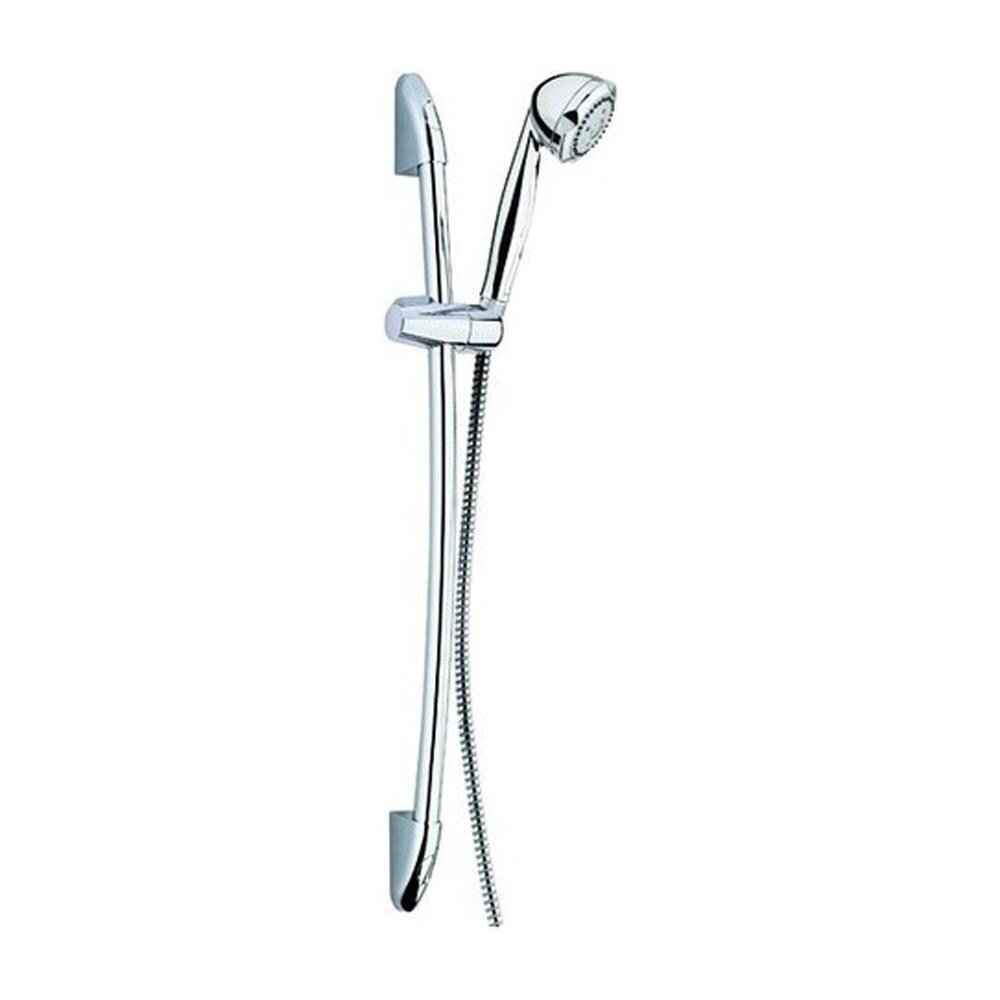 Offerta!! COLONNA DOCCIA MULTIFUNZIONE /"VEGA/" CON FLESSIBILE DOCCETTA