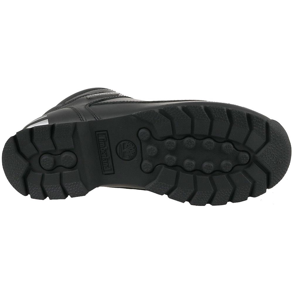 Euro Sprint Hiker A17jr, Uomo, Nero, Scarpe Da Trekking, Numero: 43 Eu - Foto 4