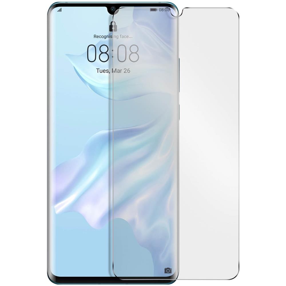 Pellicola Huawei P30 Trasparente Antiurto Morbida - Foto 1