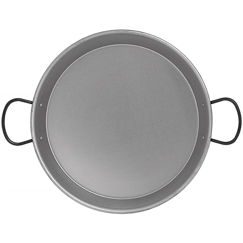 Volpe 63044-padella Per La Palla Levigata Induccion, 38 Cm - Foto 1