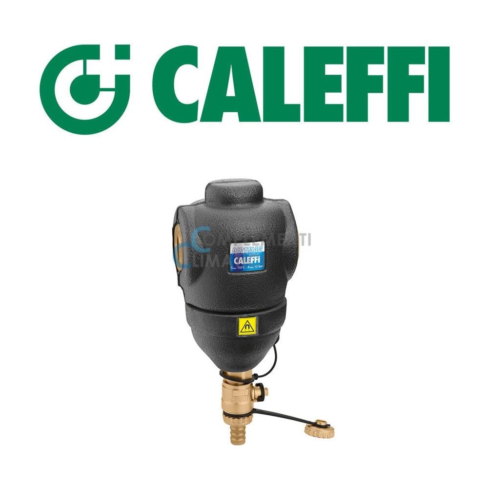 Defangatori Fil. C / magnete Coib. 2"" | 546319 - Foto 1